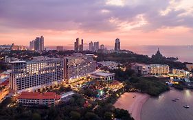 โรงแรมเดอะ ซายน์